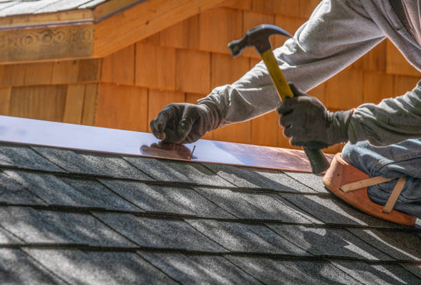 Best Roof Ventilation Installation  in Attleboro, MA