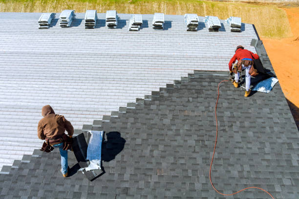 Best Chimney Flashing Repair  in Attleboro, MA