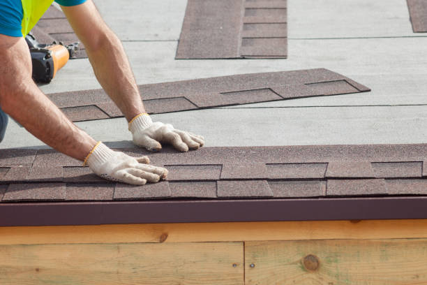 Best Commercial Roofing Services  in Attleboro, MA